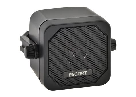 Escort 4500 radar detector speaker Escort Max 360 Radar Detector